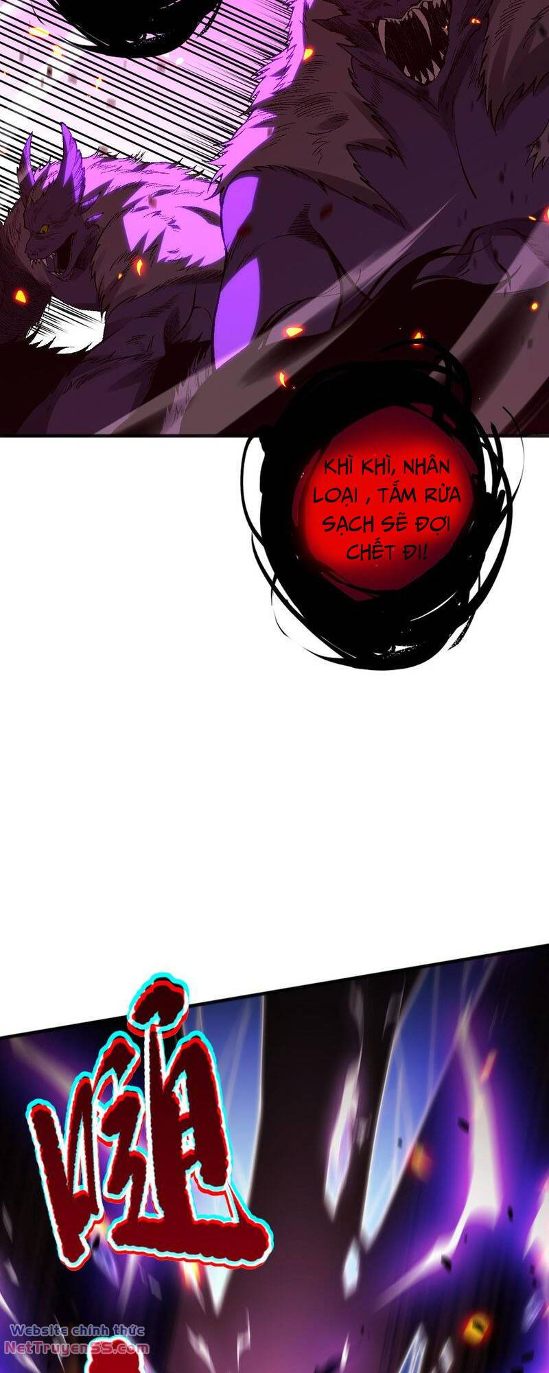 Thảm Họa Tử Linh Sư - Chapter 57 - Page 48