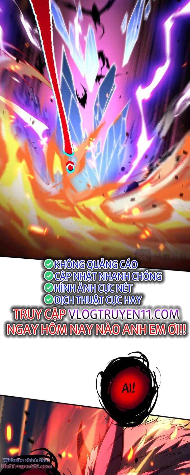 Thảm Họa Tử Linh Sư - Chapter 57 - Page 49