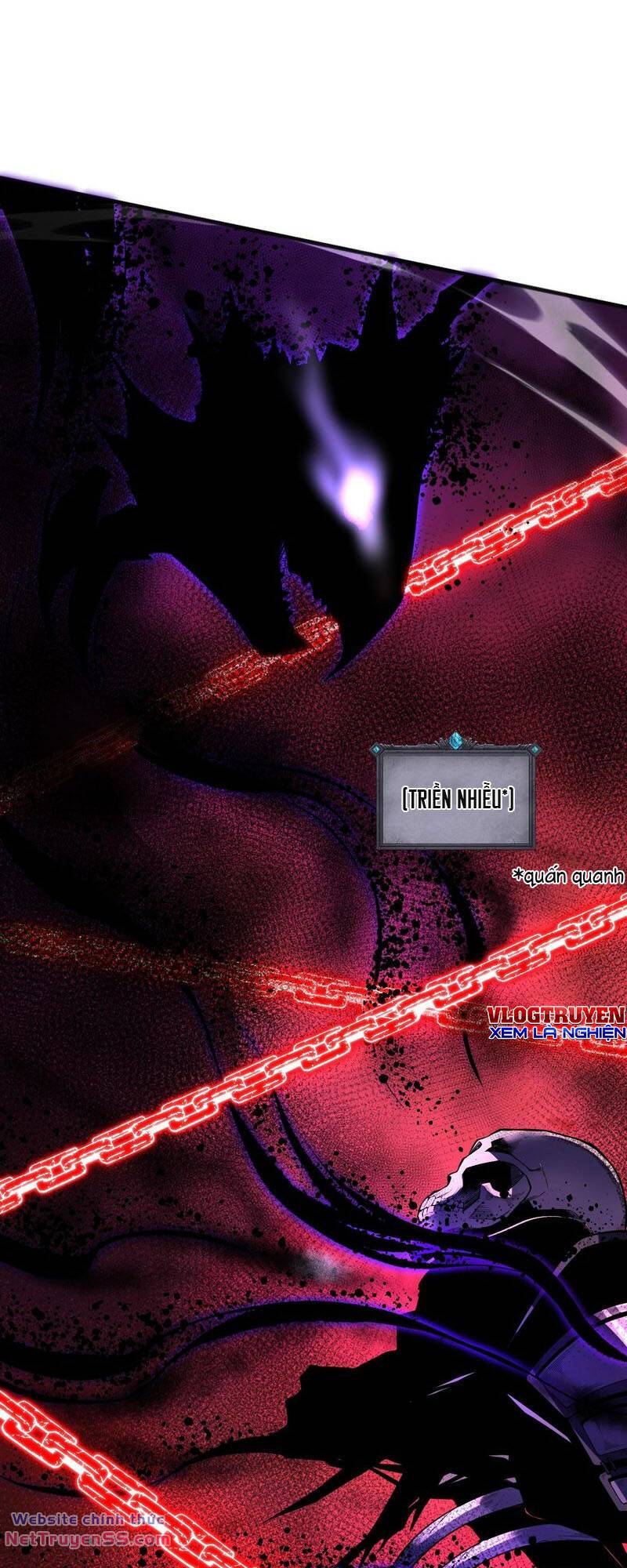 Thảm Họa Tử Linh Sư - Chapter 57 - Page 8