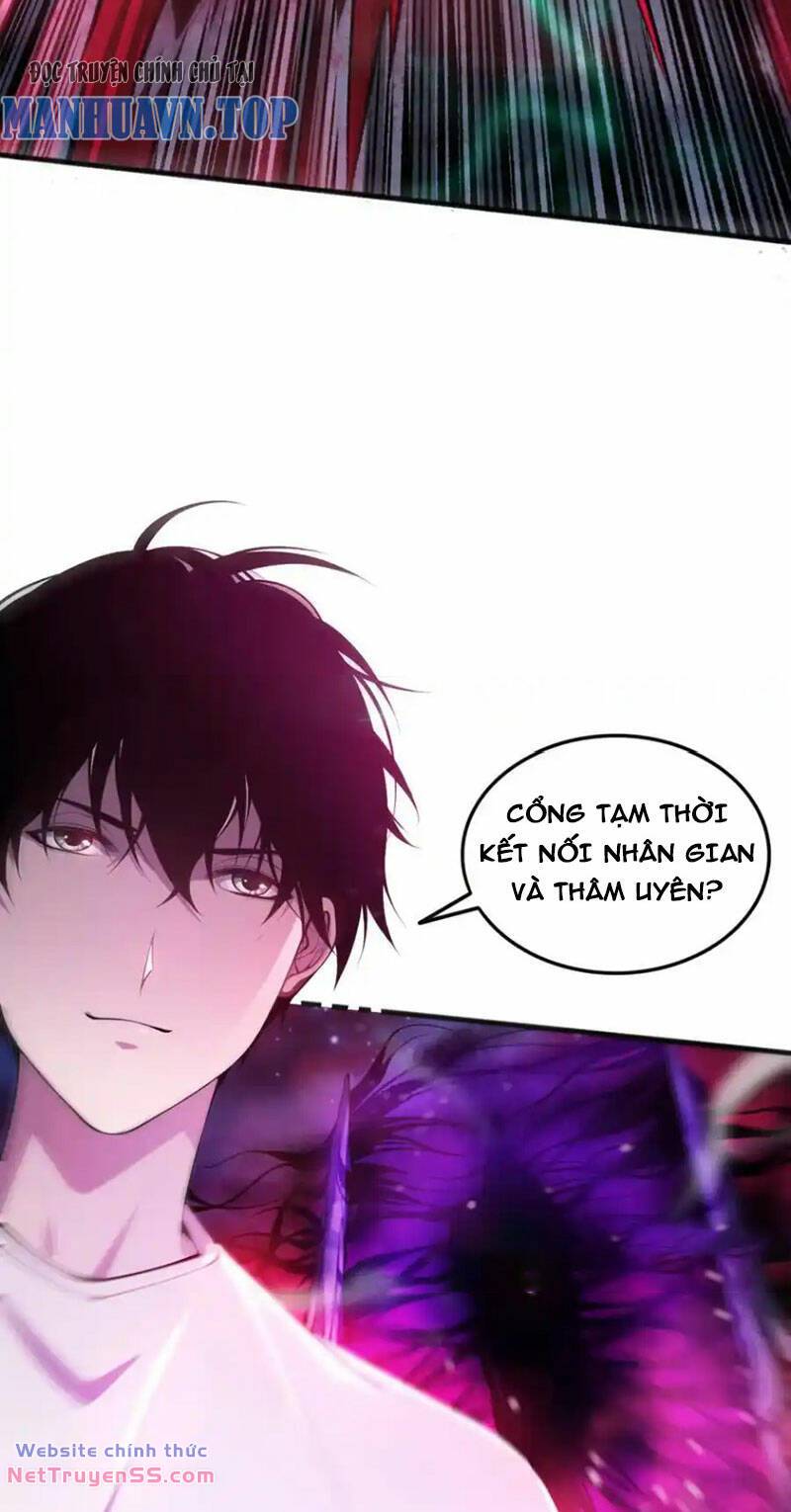 Thảm Họa Tử Linh Sư - Chapter 58 - Page 9