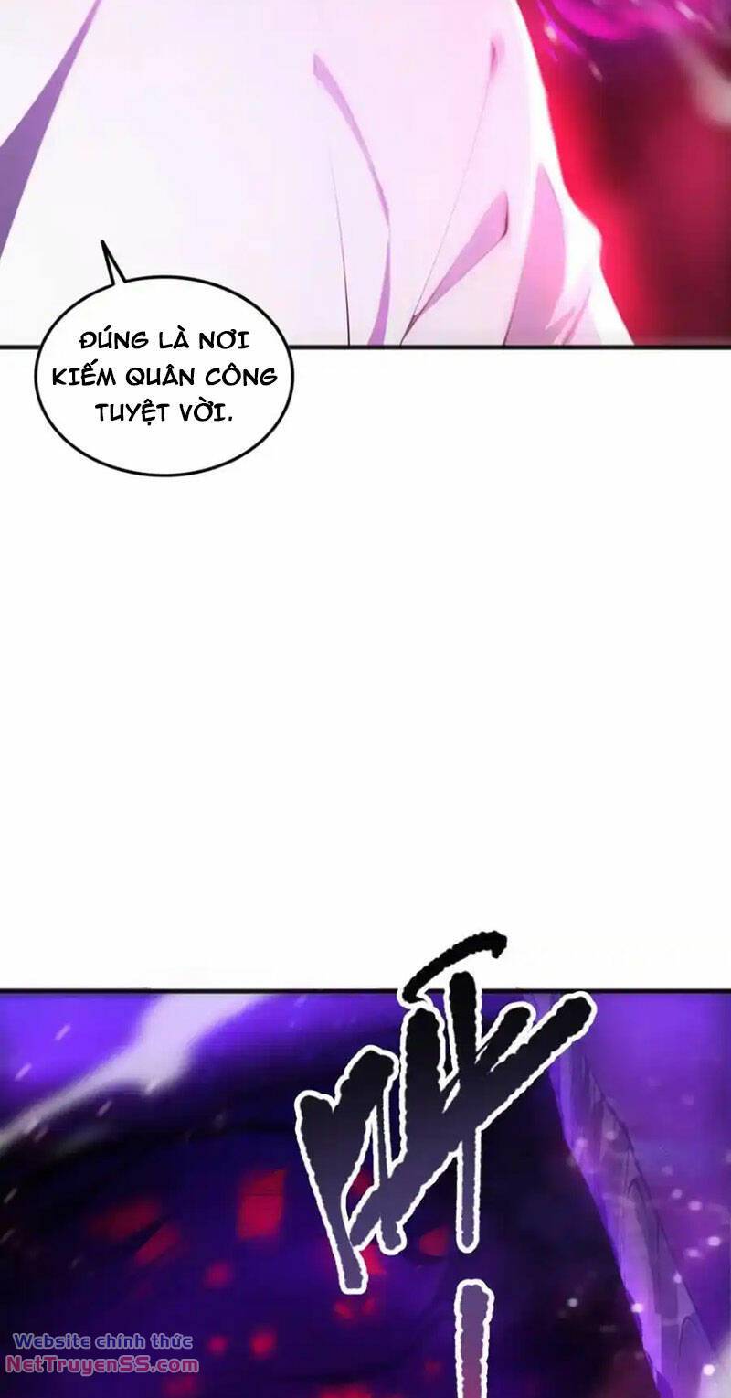 Thảm Họa Tử Linh Sư - Chapter 58 - Page 10