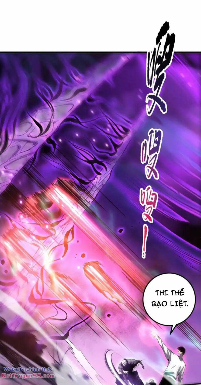 Thảm Họa Tử Linh Sư - Chapter 58 - Page 12