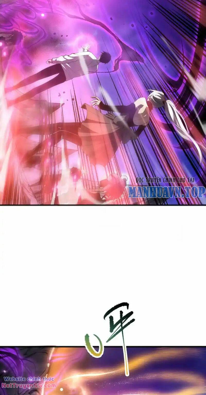 Thảm Họa Tử Linh Sư - Chapter 58 - Page 14