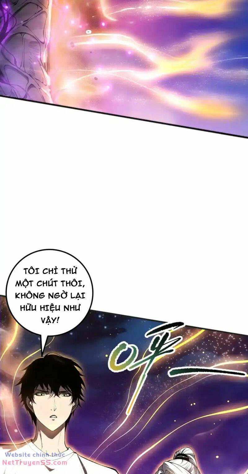 Thảm Họa Tử Linh Sư - Chapter 58 - Page 15