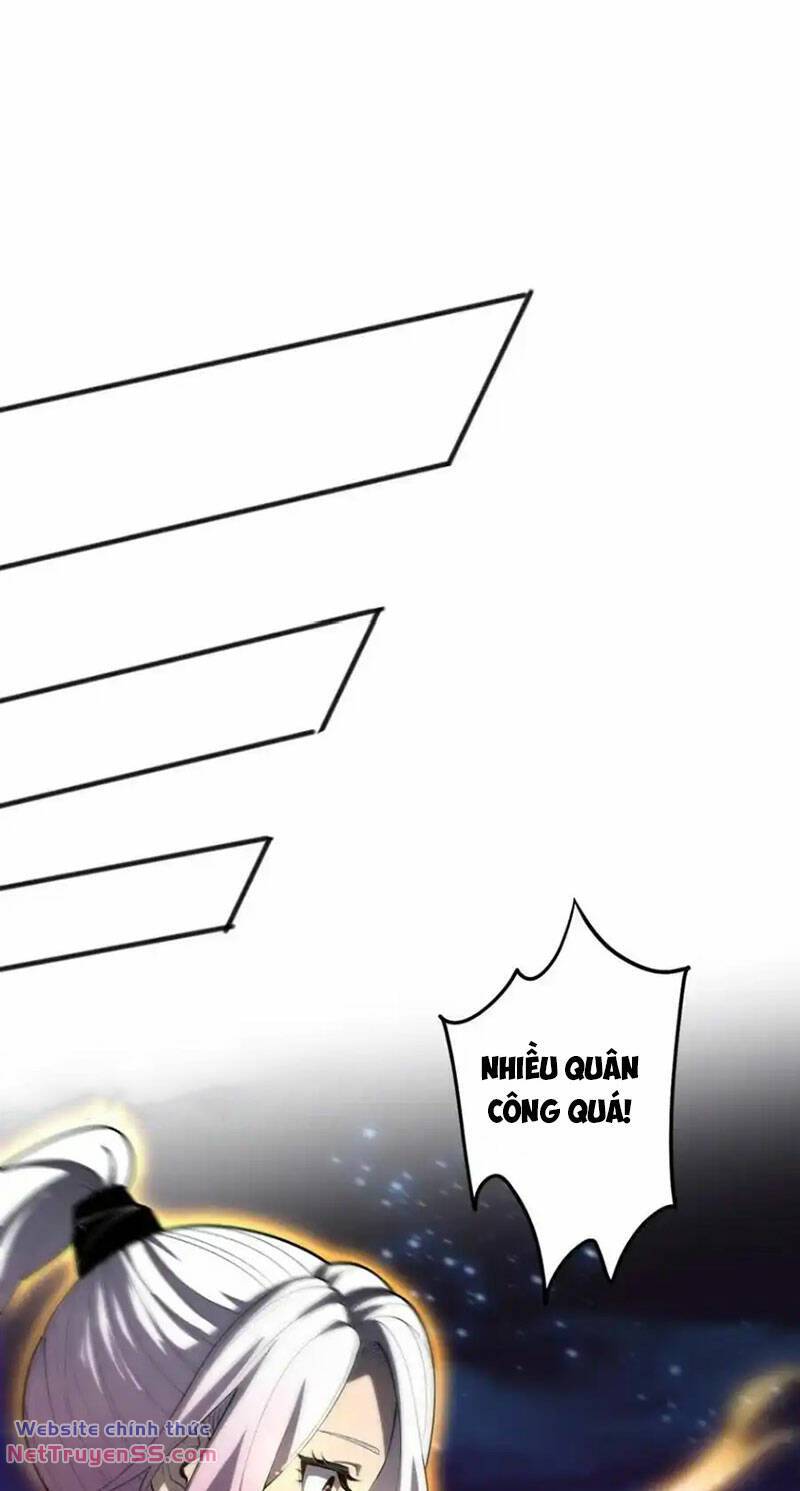 Thảm Họa Tử Linh Sư - Chapter 58 - Page 19