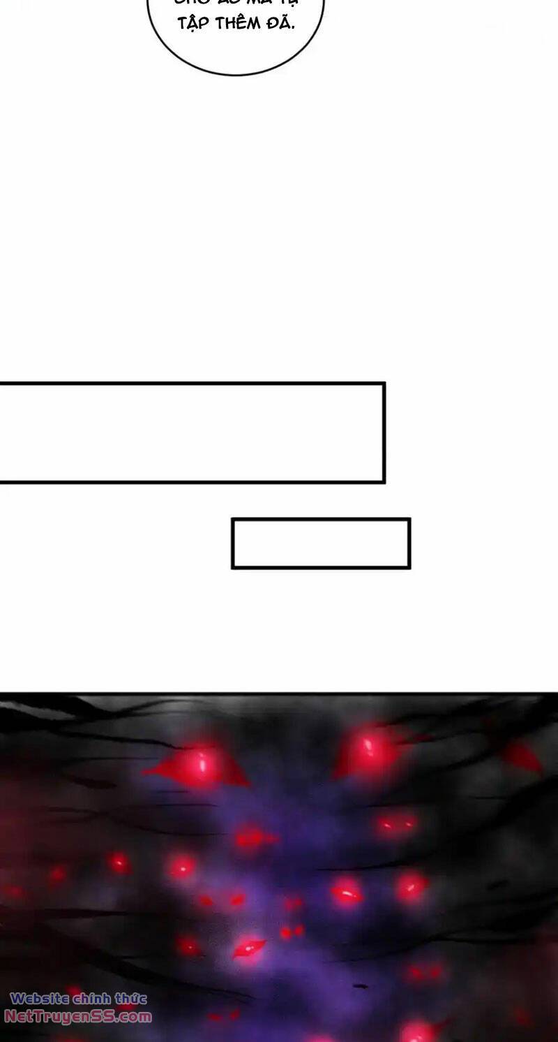 Thảm Họa Tử Linh Sư - Chapter 58 - Page 21