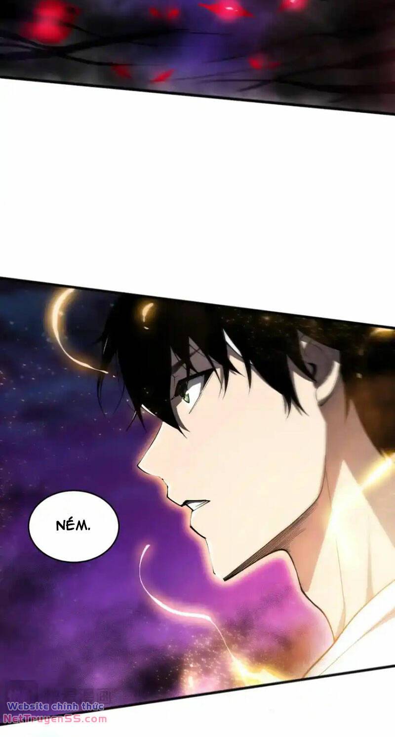 Thảm Họa Tử Linh Sư - Chapter 58 - Page 22