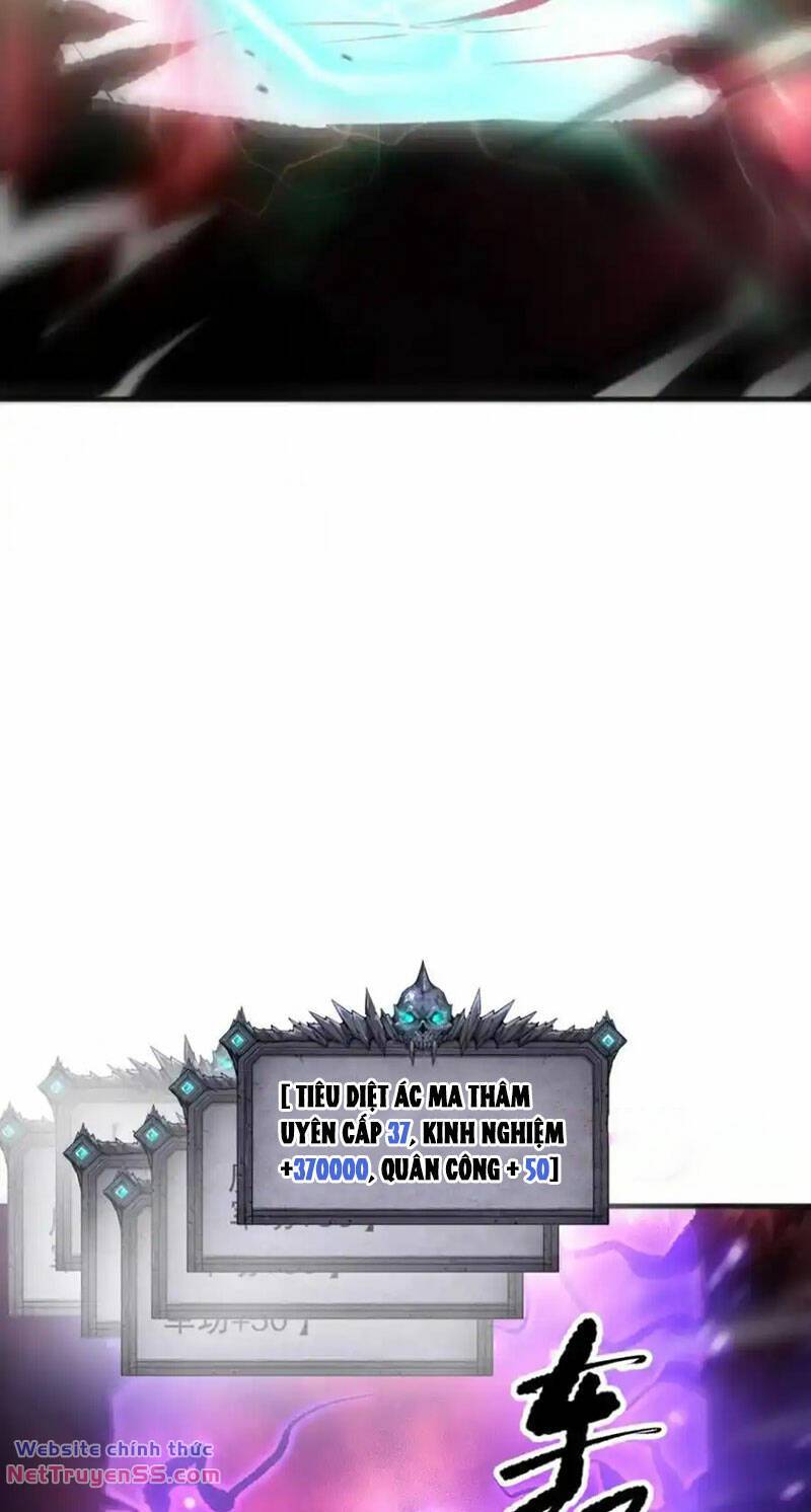 Thảm Họa Tử Linh Sư - Chapter 58 - Page 24