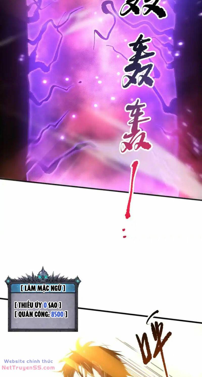Thảm Họa Tử Linh Sư - Chapter 58 - Page 25