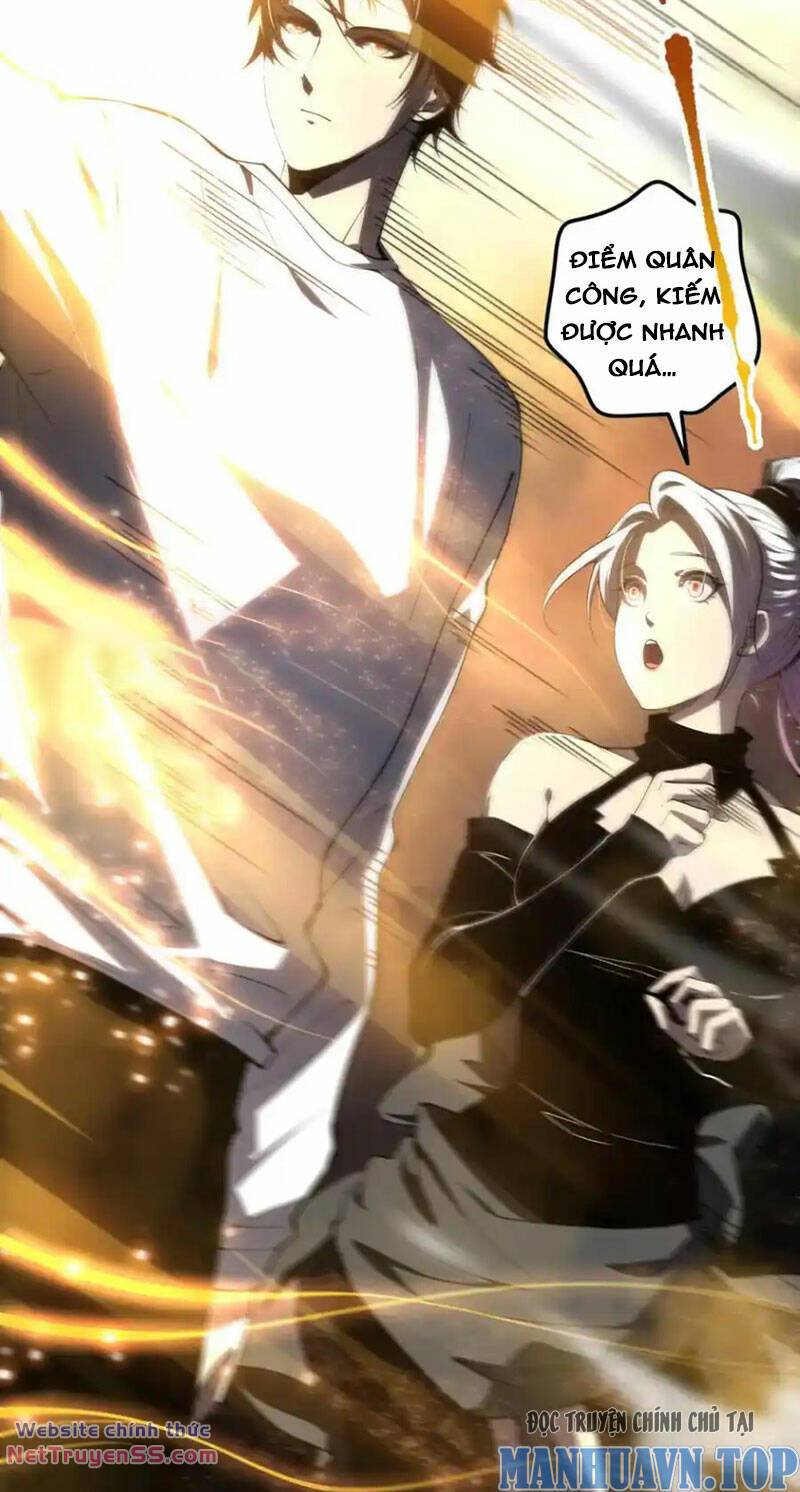 Thảm Họa Tử Linh Sư - Chapter 58 - Page 26