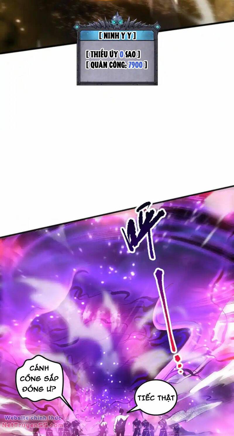 Thảm Họa Tử Linh Sư - Chapter 58 - Page 27