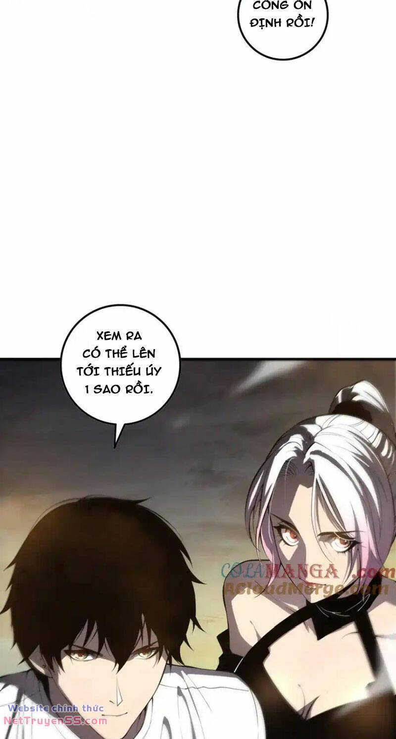 Thảm Họa Tử Linh Sư - Chapter 58 - Page 29