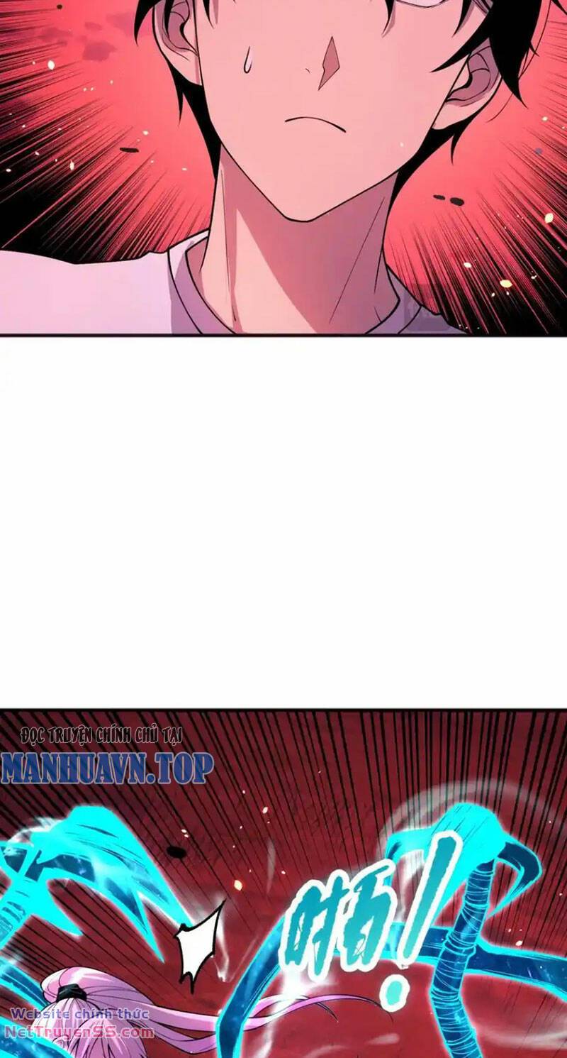 Thảm Họa Tử Linh Sư - Chapter 58 - Page 31