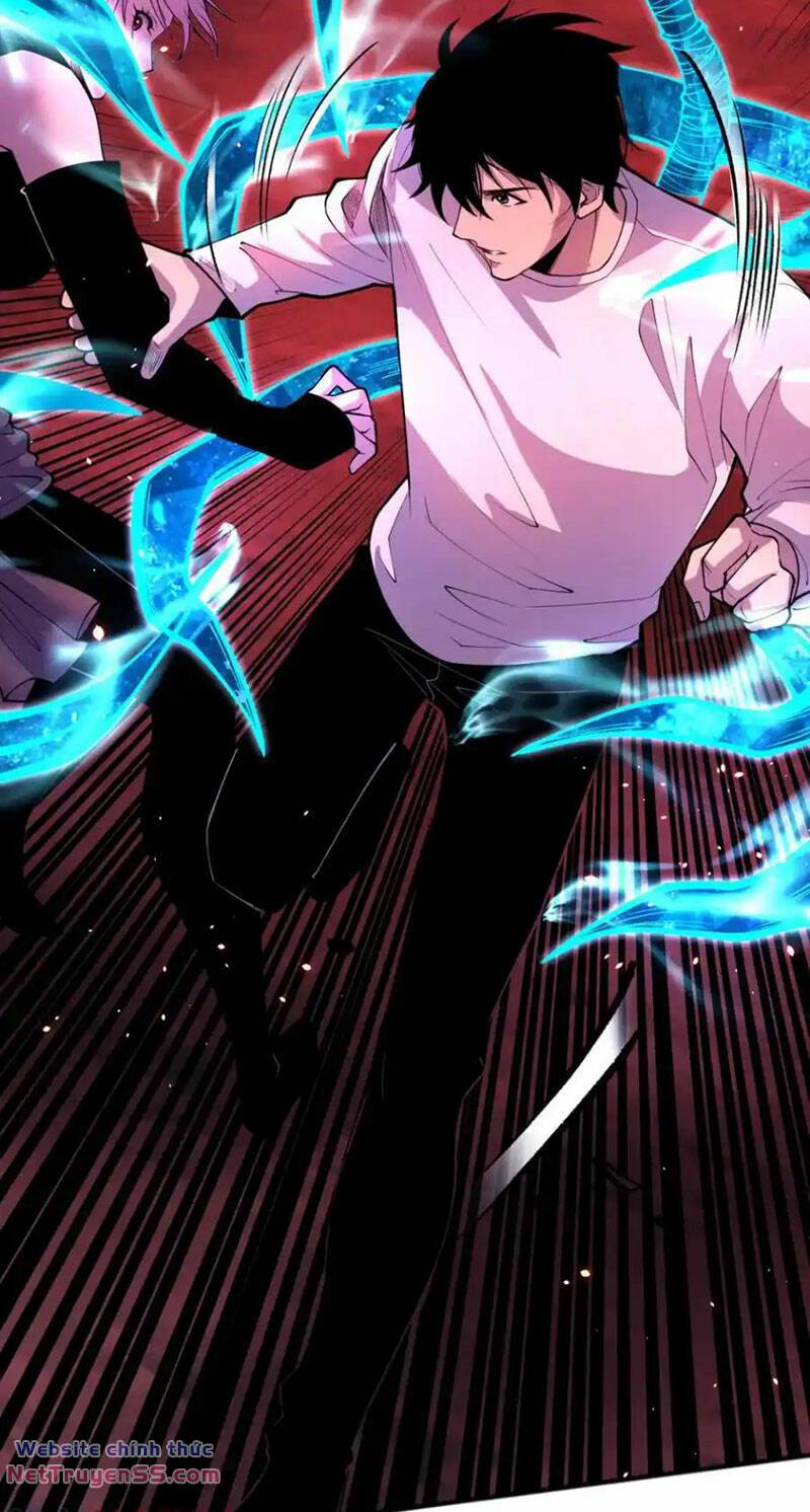 Thảm Họa Tử Linh Sư - Chapter 58 - Page 32