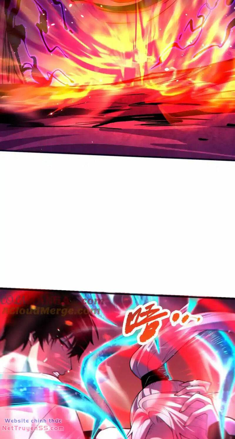 Thảm Họa Tử Linh Sư - Chapter 58 - Page 34