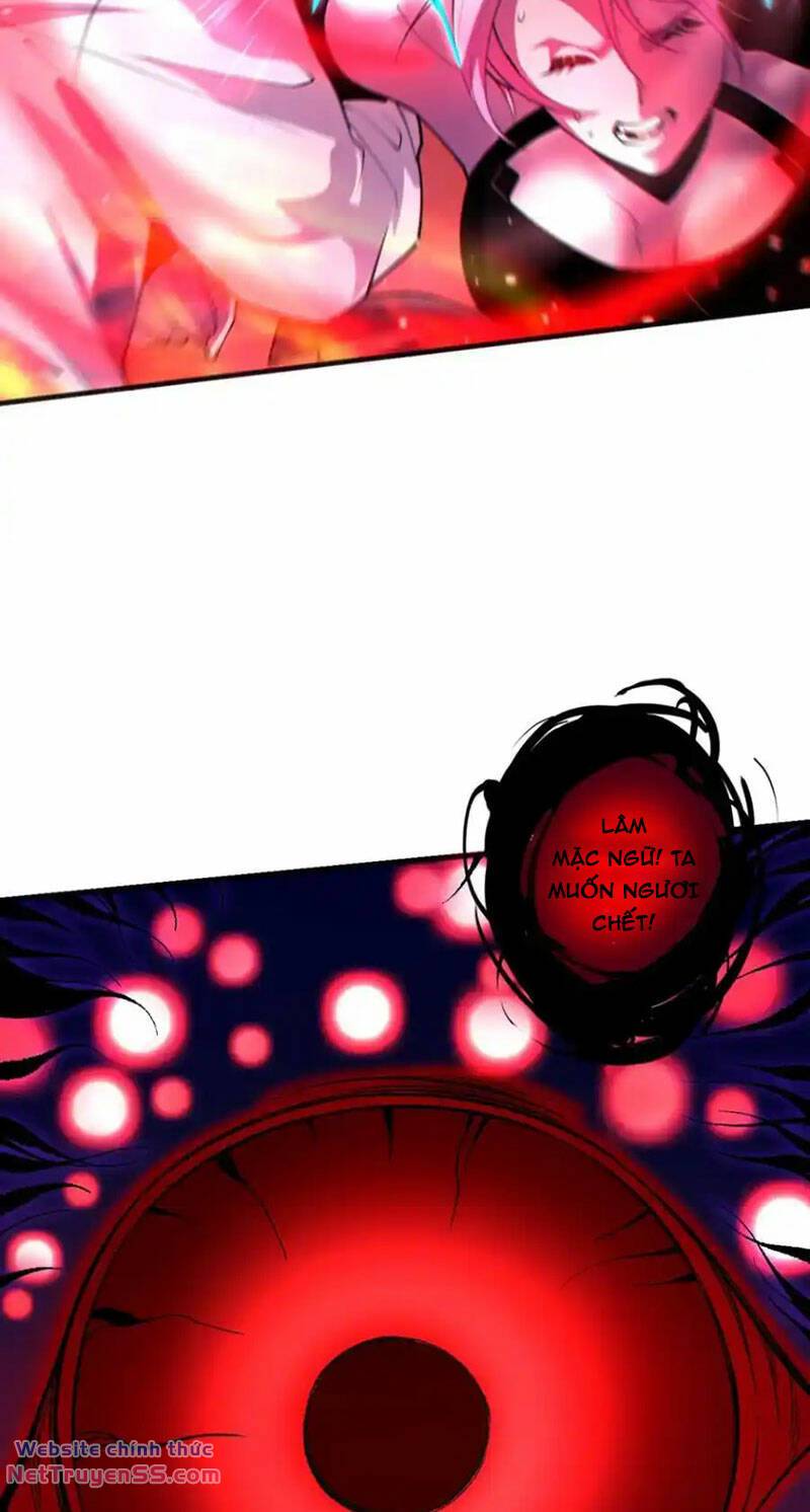 Thảm Họa Tử Linh Sư - Chapter 58 - Page 35