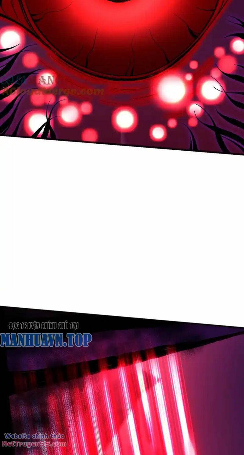 Thảm Họa Tử Linh Sư - Chapter 58 - Page 36