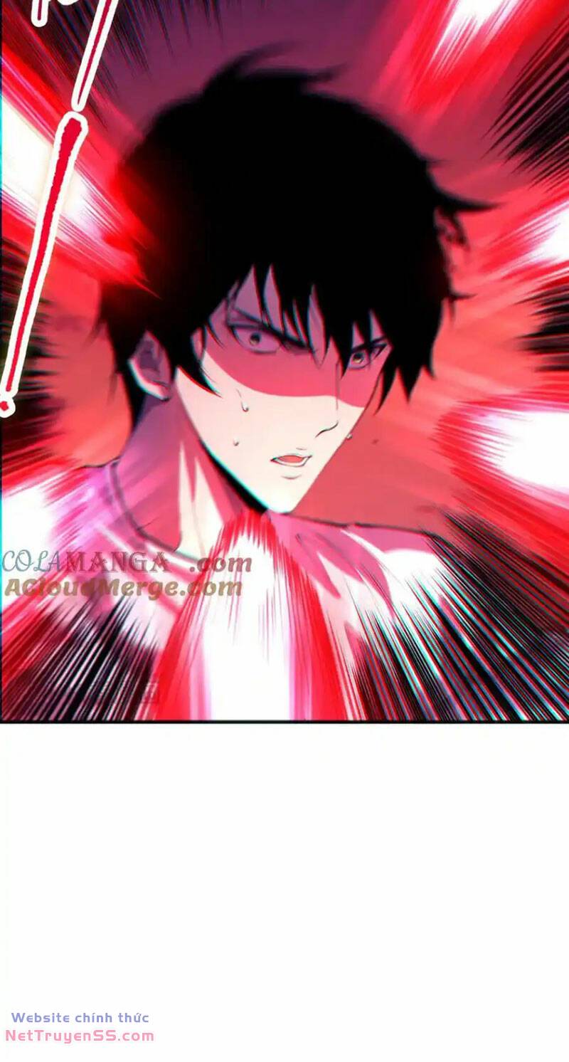 Thảm Họa Tử Linh Sư - Chapter 58 - Page 39