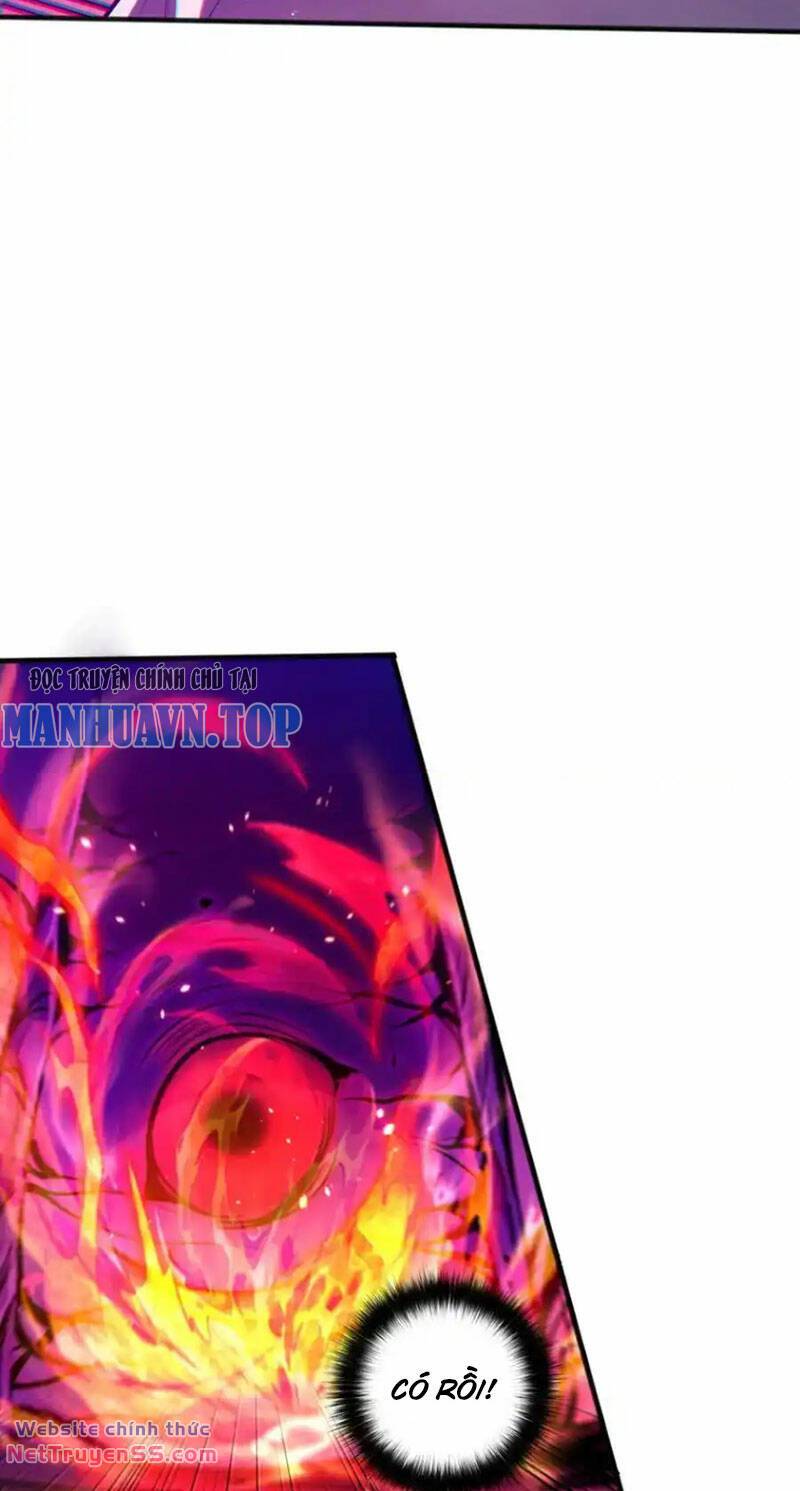 Thảm Họa Tử Linh Sư - Chapter 58 - Page 43