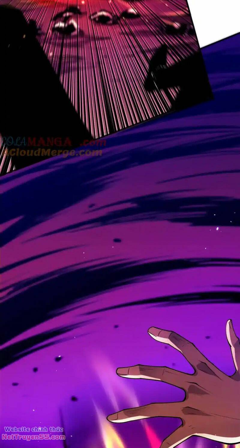 Thảm Họa Tử Linh Sư - Chapter 58 - Page 44