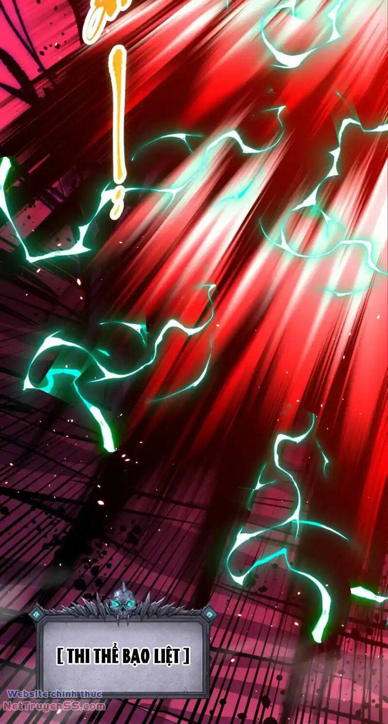 Thảm Họa Tử Linh Sư - Chapter 58 - Page 48