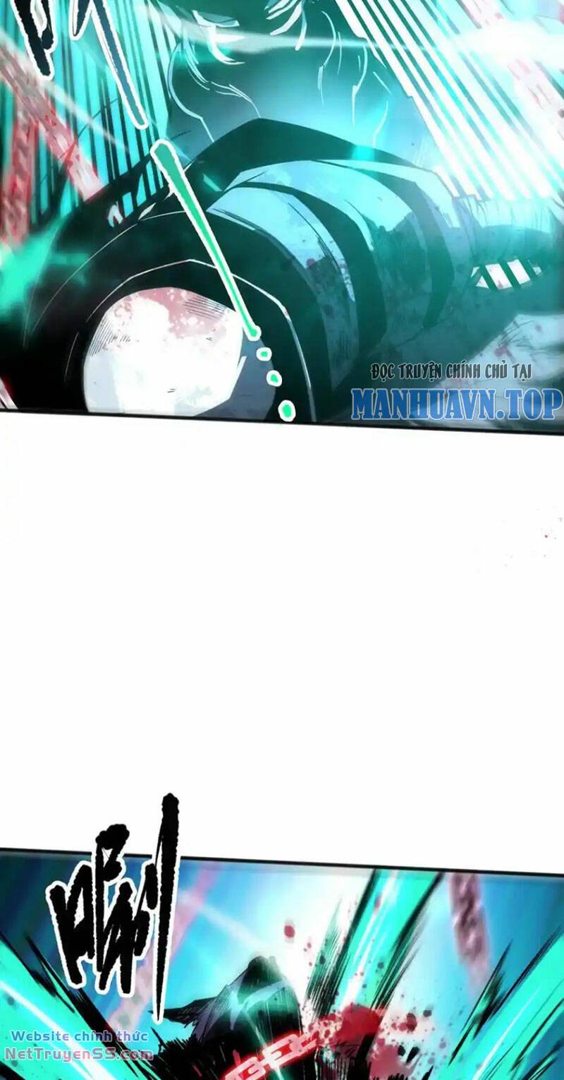 Thảm Họa Tử Linh Sư - Chapter 58 - Page 4