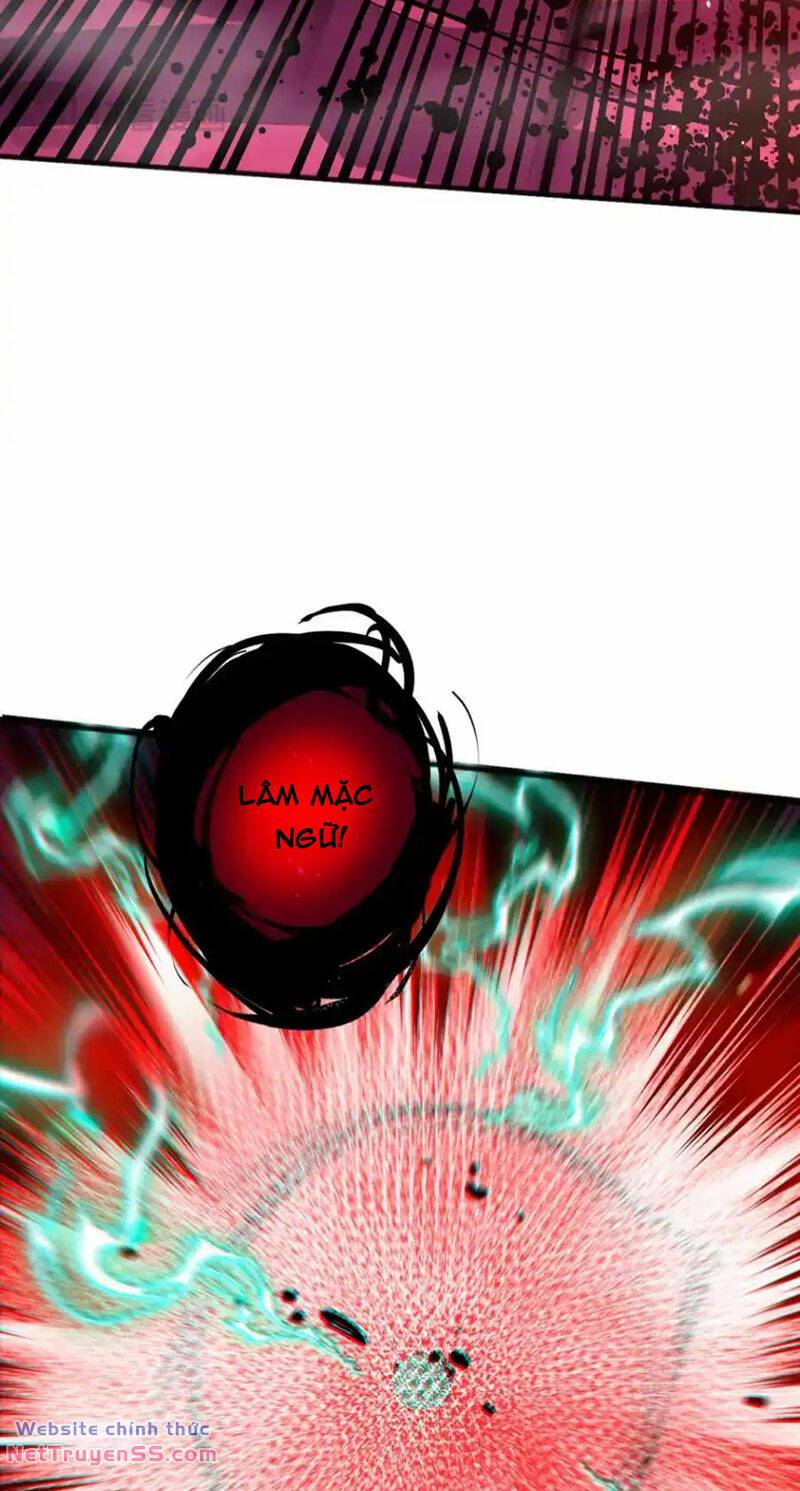 Thảm Họa Tử Linh Sư - Chapter 58 - Page 49