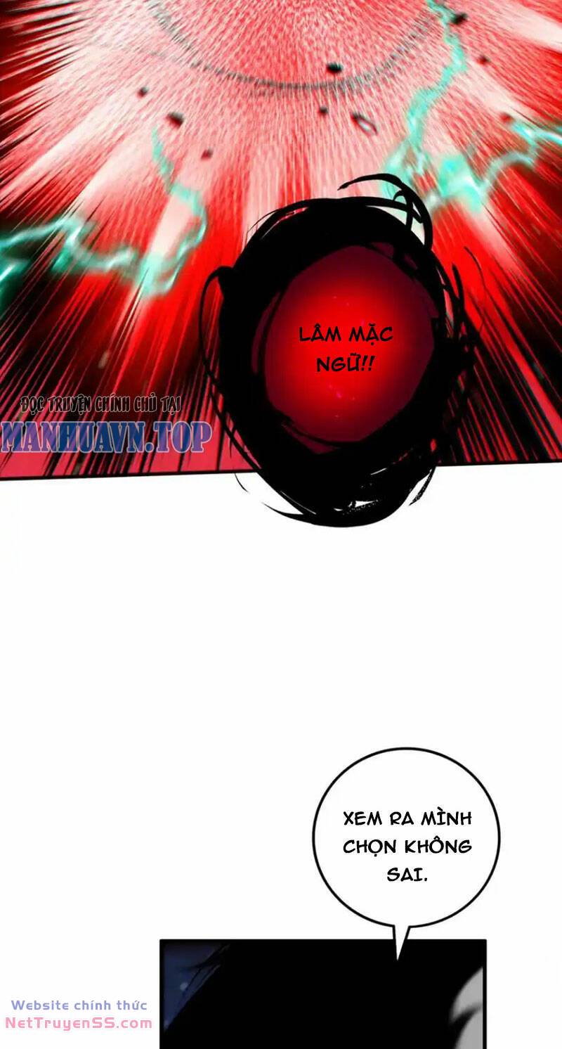 Thảm Họa Tử Linh Sư - Chapter 58 - Page 50