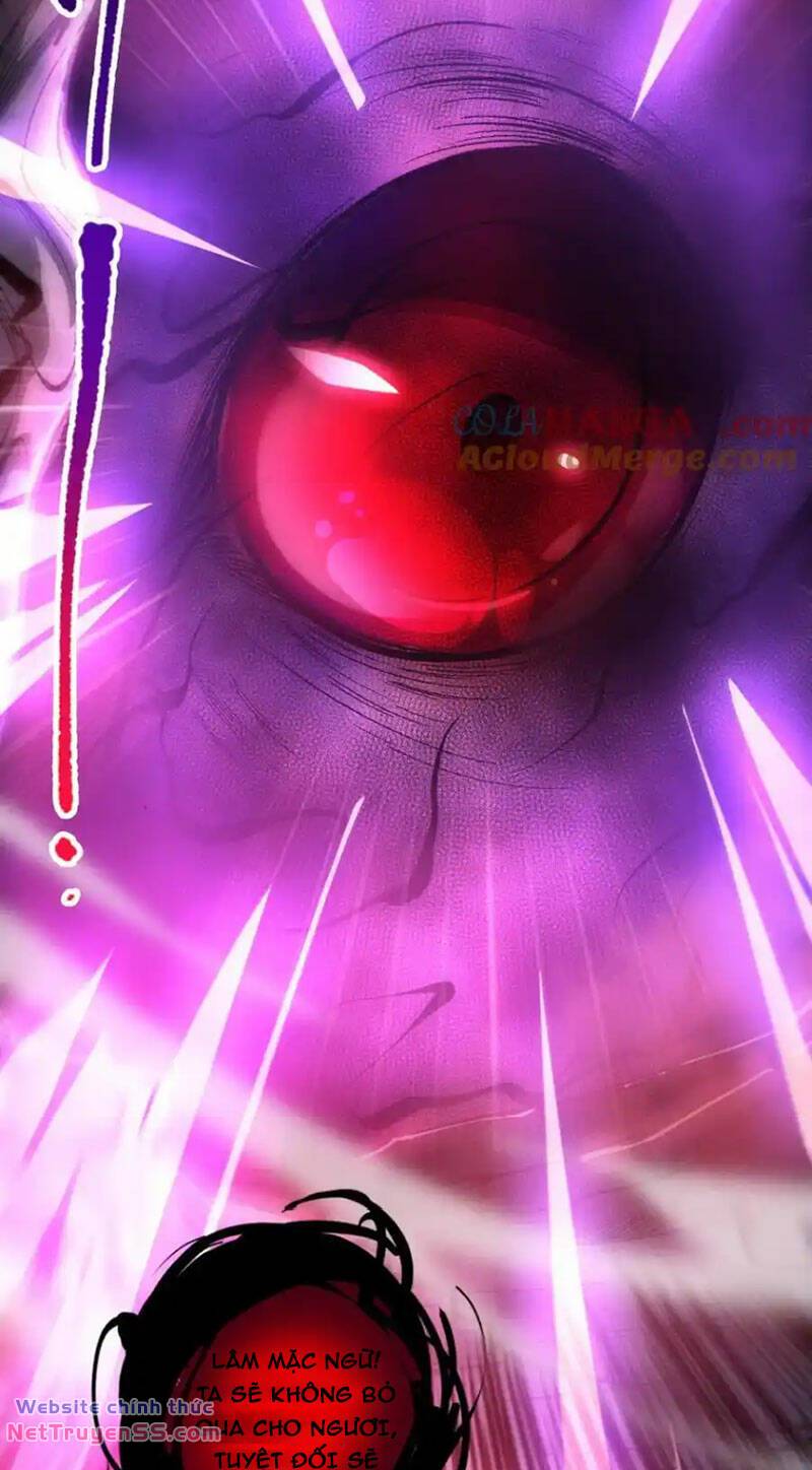 Thảm Họa Tử Linh Sư - Chapter 58 - Page 52