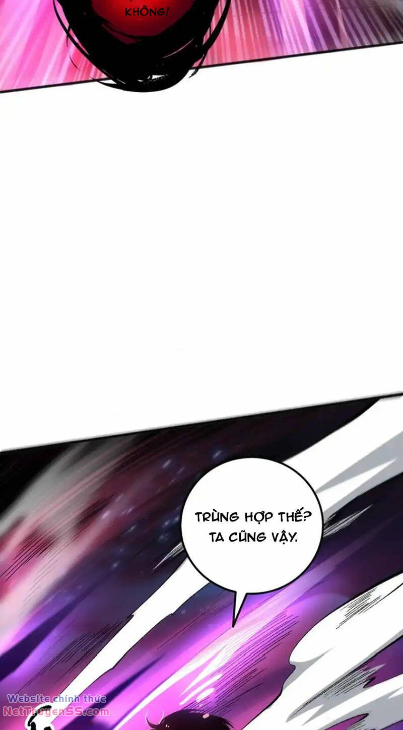 Thảm Họa Tử Linh Sư - Chapter 58 - Page 53