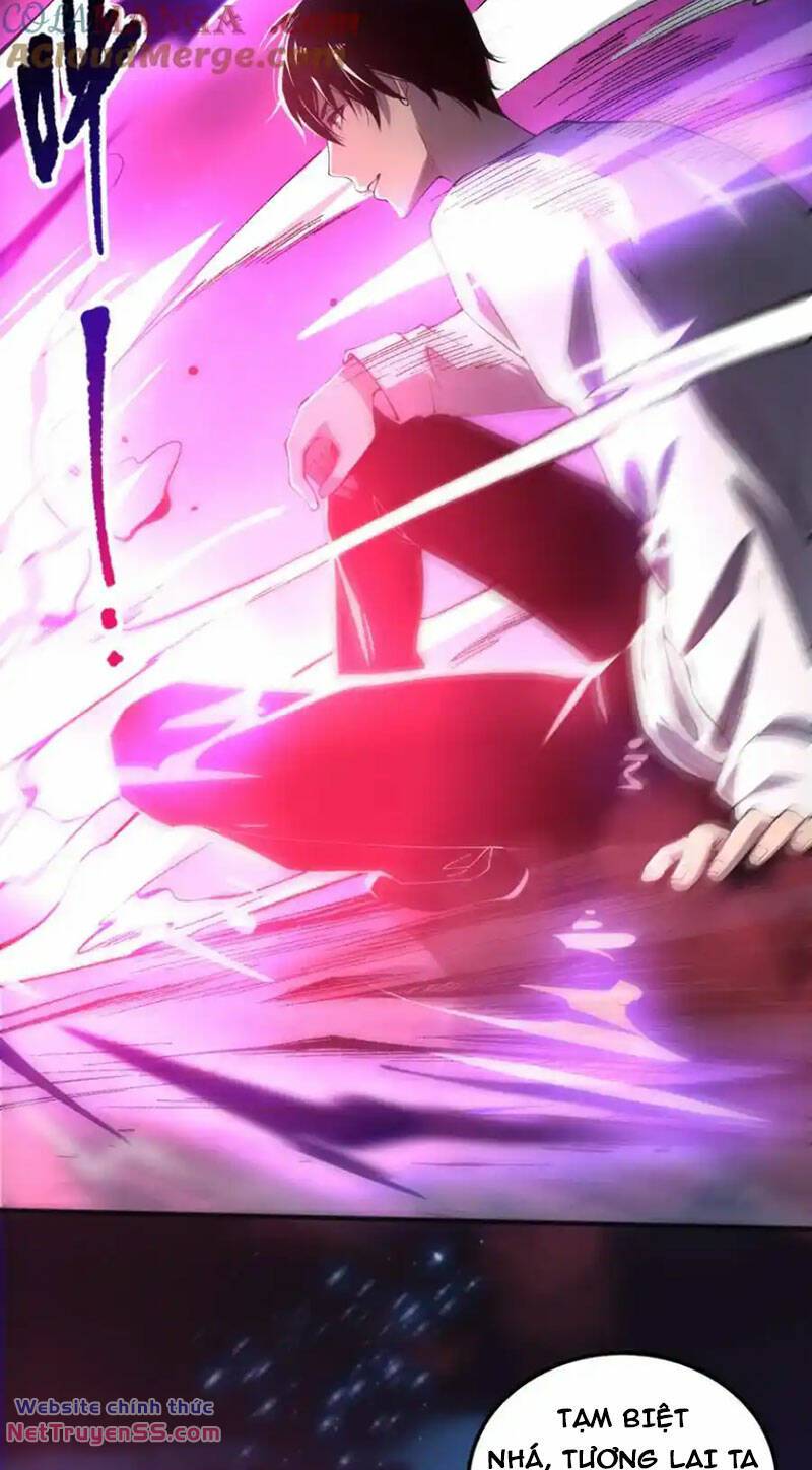 Thảm Họa Tử Linh Sư - Chapter 58 - Page 54