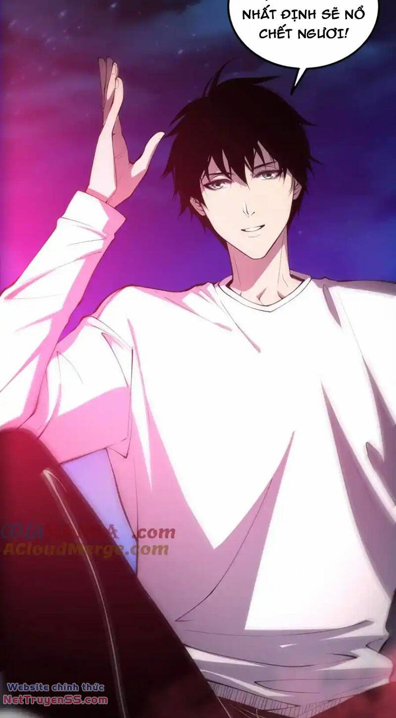 Thảm Họa Tử Linh Sư - Chapter 58 - Page 55