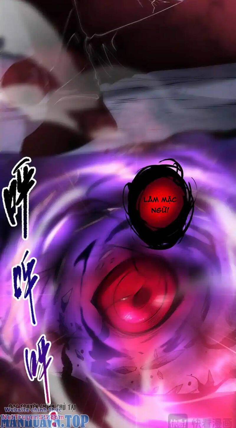 Thảm Họa Tử Linh Sư - Chapter 58 - Page 56