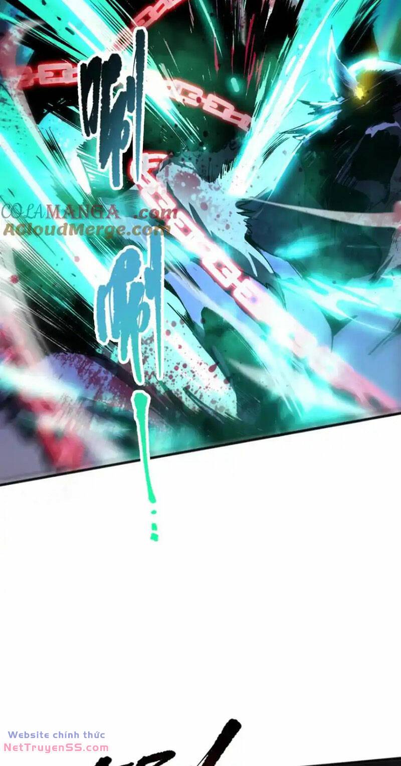 Thảm Họa Tử Linh Sư - Chapter 58 - Page 5