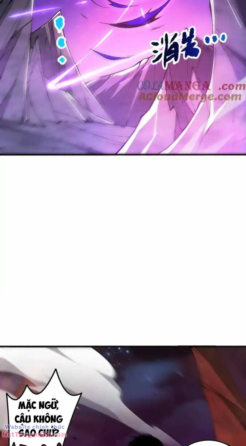 Thảm Họa Tử Linh Sư - Chapter 58 - Page 59