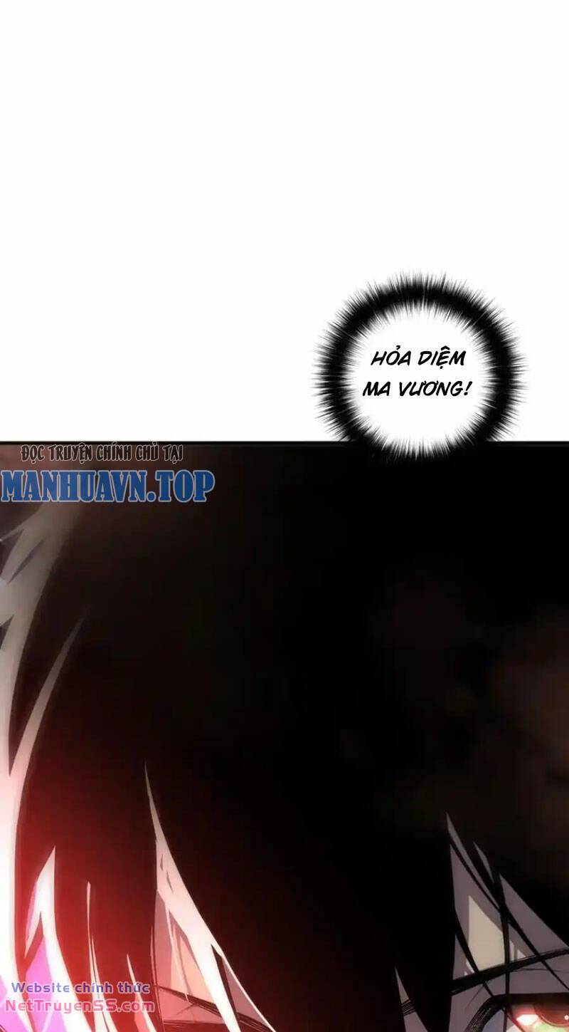 Thảm Họa Tử Linh Sư - Chapter 58 - Page 61