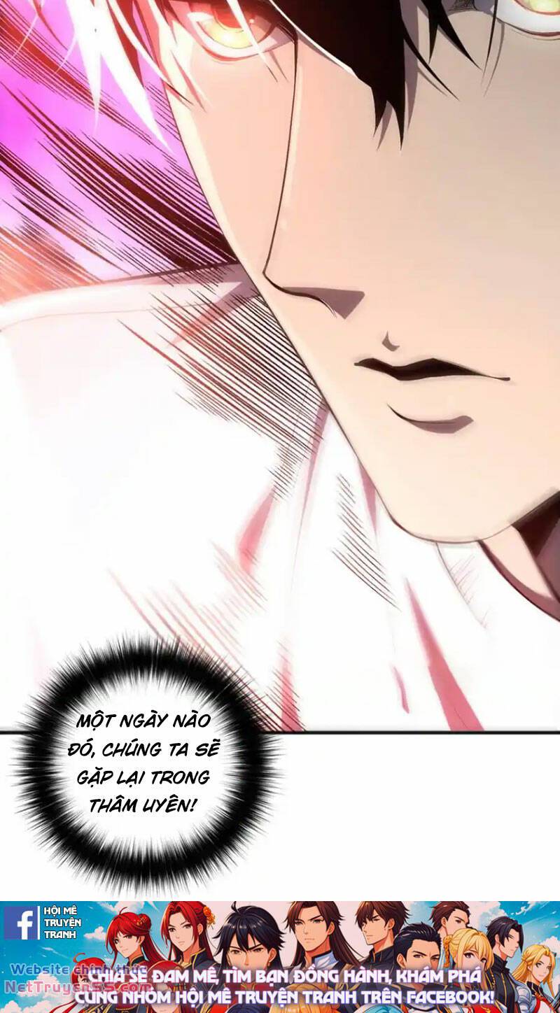 Thảm Họa Tử Linh Sư - Chapter 58 - Page 62