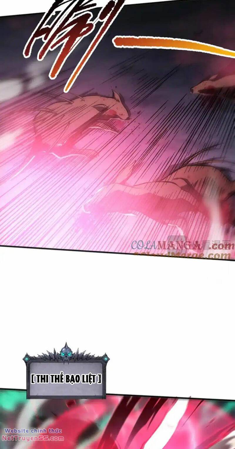 Thảm Họa Tử Linh Sư - Chapter 58 - Page 6