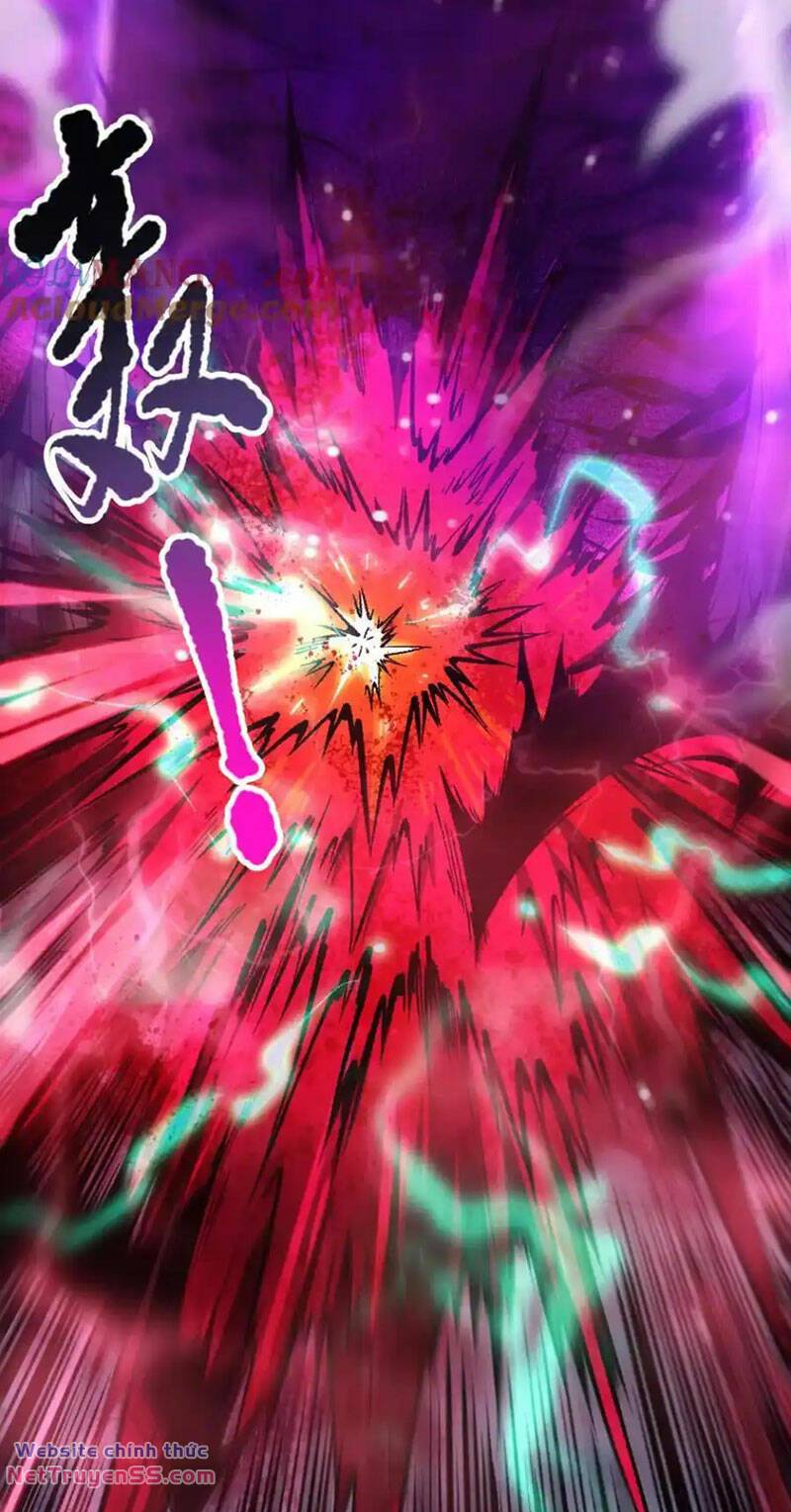 Thảm Họa Tử Linh Sư - Chapter 58 - Page 8