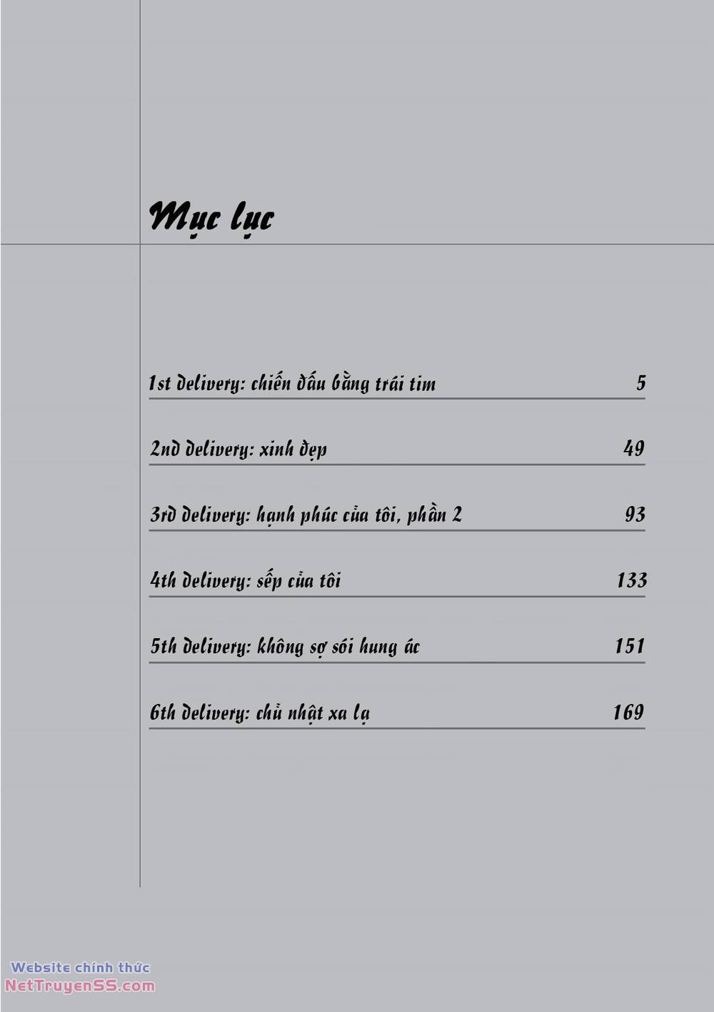 The Kurosagi corpse delivery service - Chapter 30 - Page 3