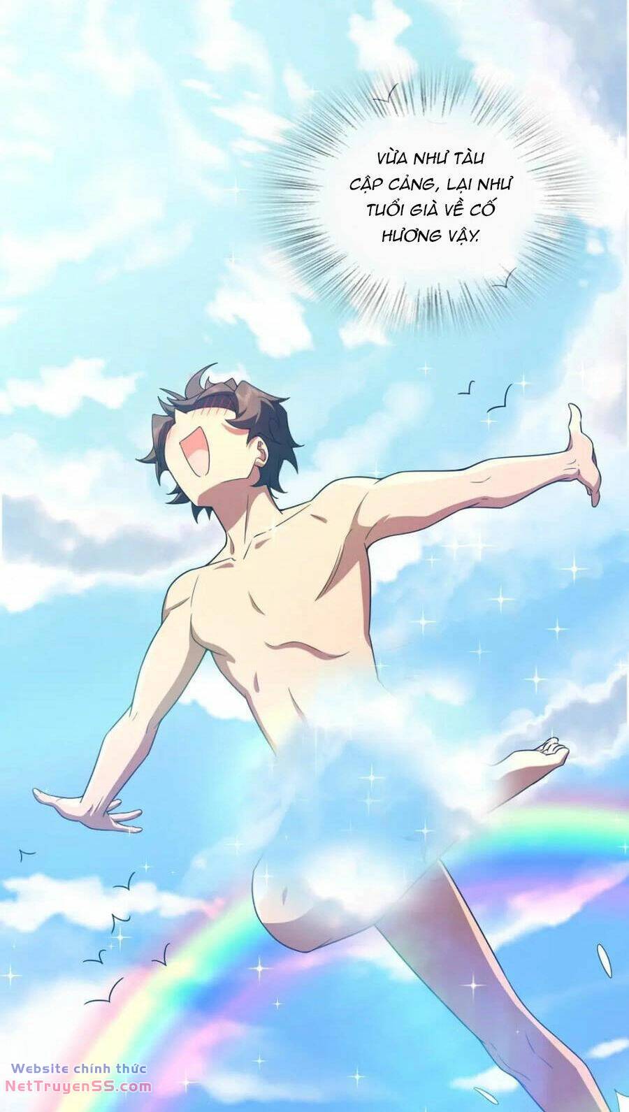 Bà Xã Nhà Tôi Đến Từ Ngàn Năm Trước - Chapter 218 - Page 12