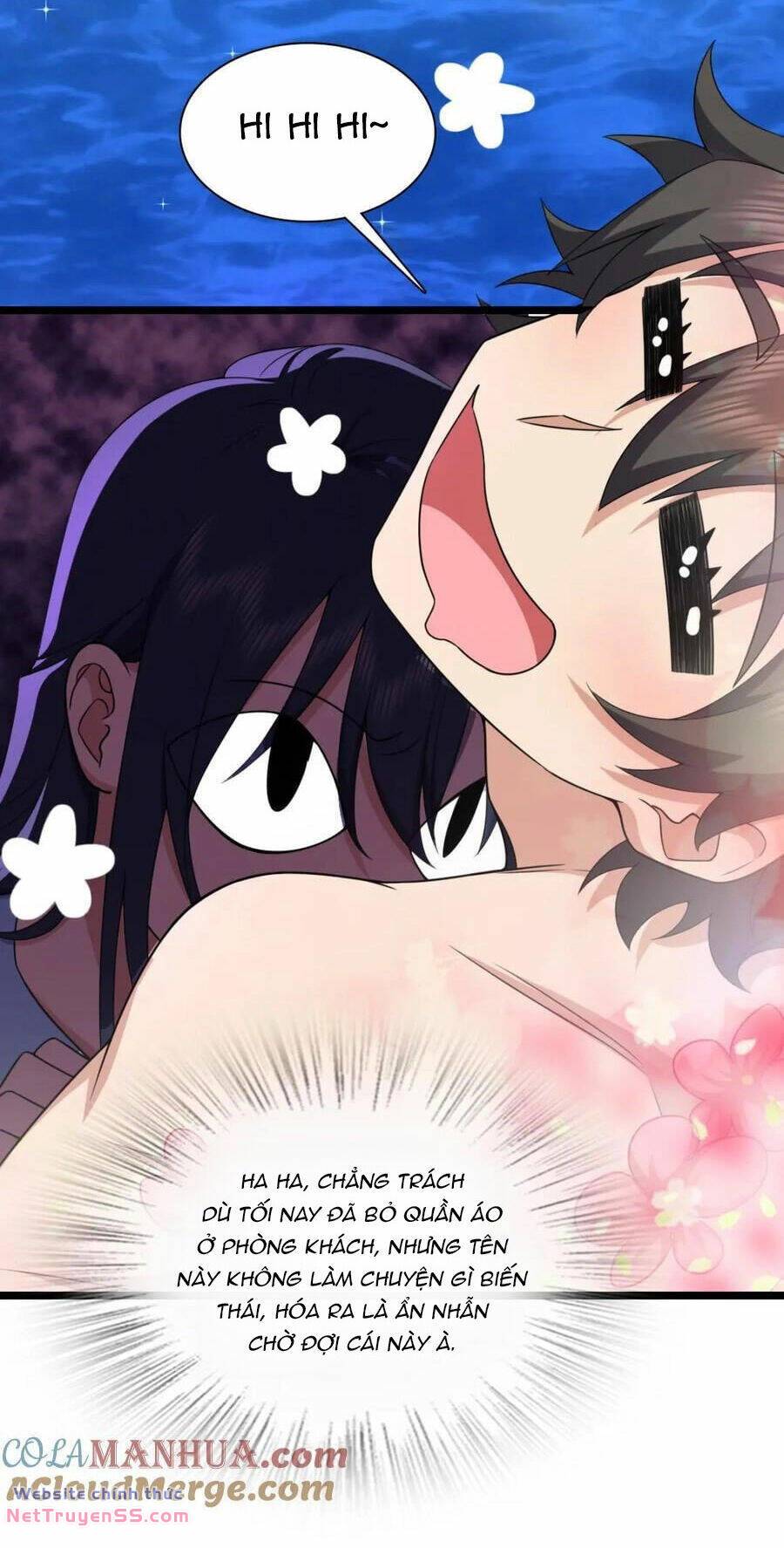 Bà Xã Nhà Tôi Đến Từ Ngàn Năm Trước - Chapter 218 - Page 14