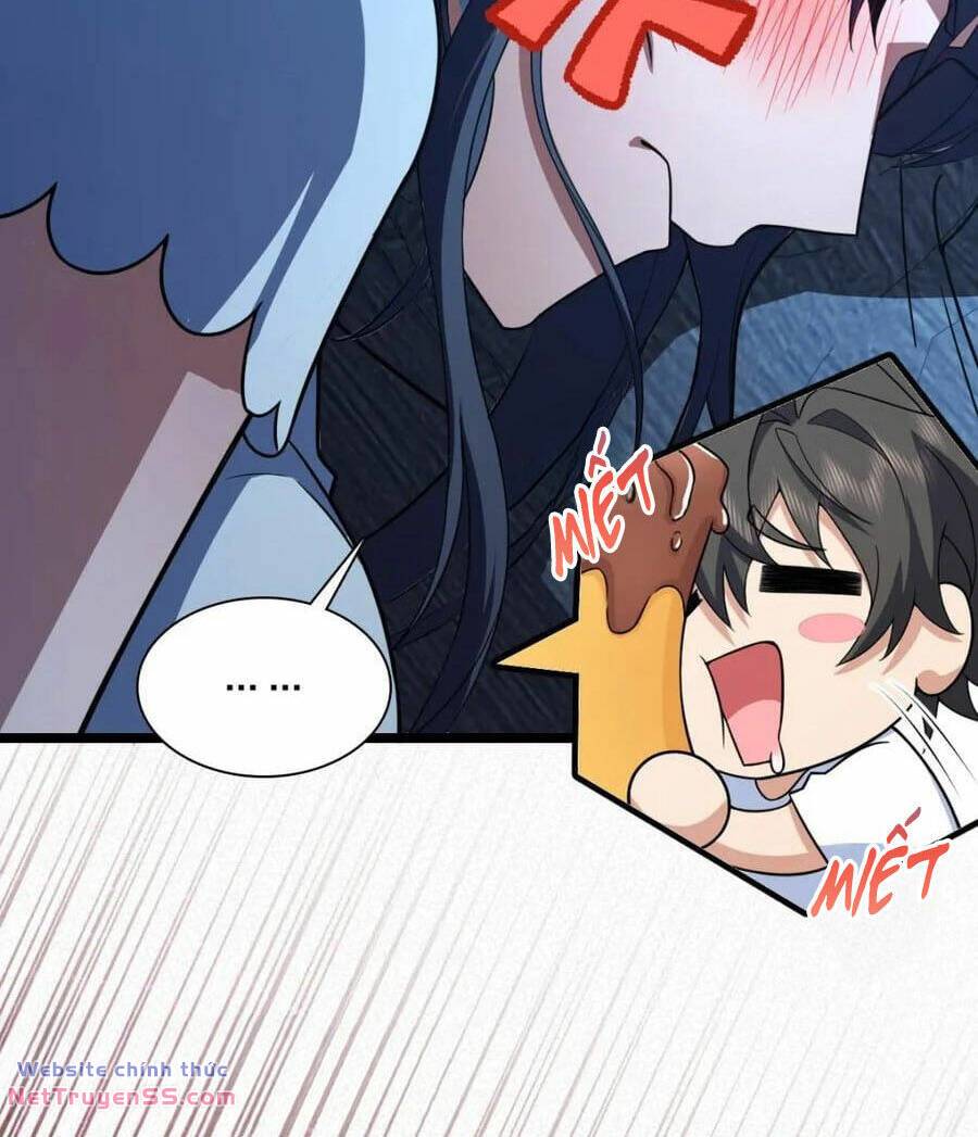 Bà Xã Nhà Tôi Đến Từ Ngàn Năm Trước - Chapter 218 - Page 17