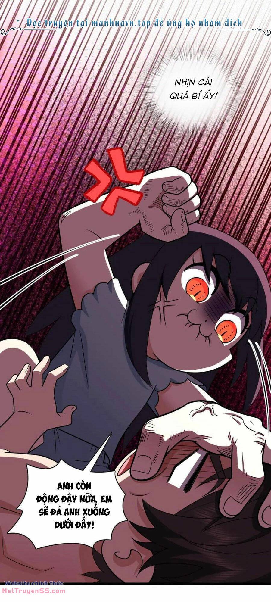 Bà Xã Nhà Tôi Đến Từ Ngàn Năm Trước - Chapter 218 - Page 18