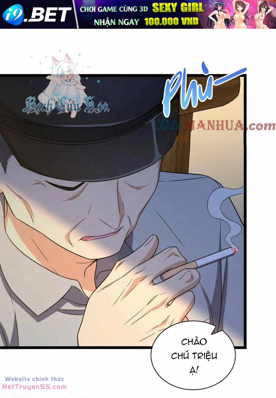 Bà Xã Nhà Tôi Đến Từ Ngàn Năm Trước - Chapter 218 - Page 20