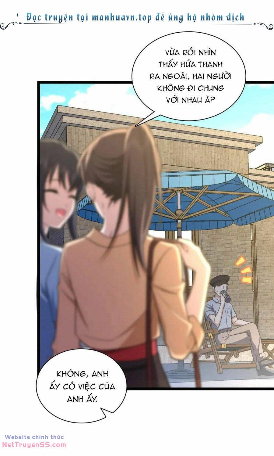 Bà Xã Nhà Tôi Đến Từ Ngàn Năm Trước - Chapter 218 - Page 22