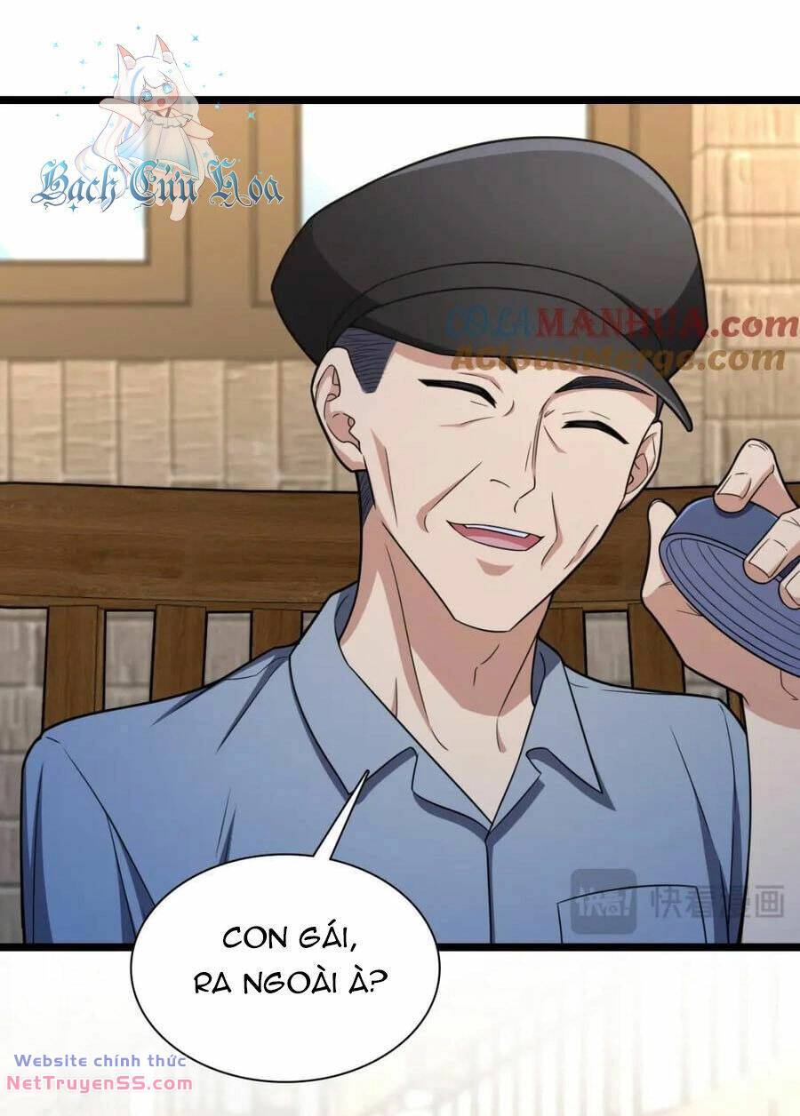 Bà Xã Nhà Tôi Đến Từ Ngàn Năm Trước - Chapter 218 - Page 23