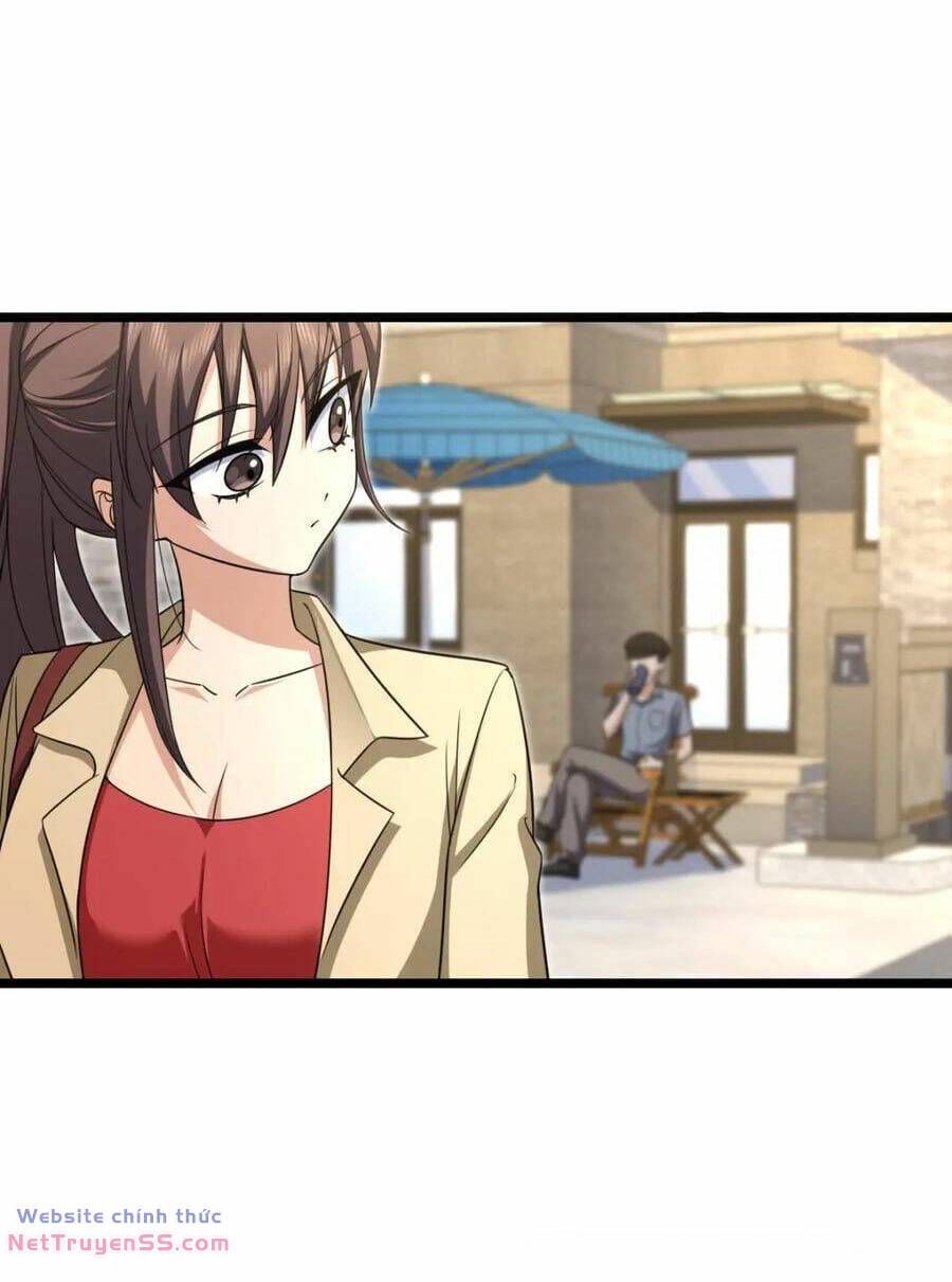 Bà Xã Nhà Tôi Đến Từ Ngàn Năm Trước - Chapter 218 - Page 26