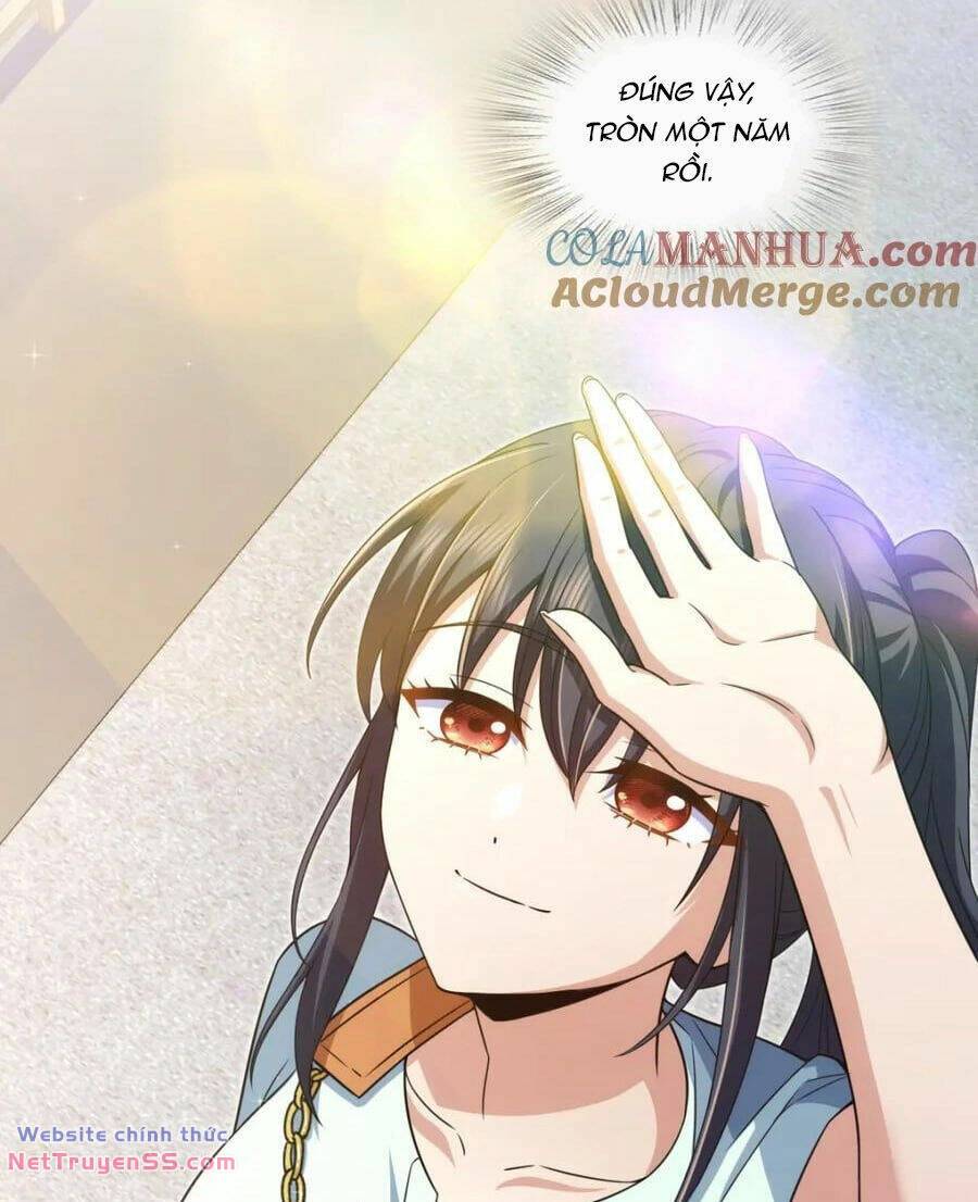 Bà Xã Nhà Tôi Đến Từ Ngàn Năm Trước - Chapter 218 - Page 29