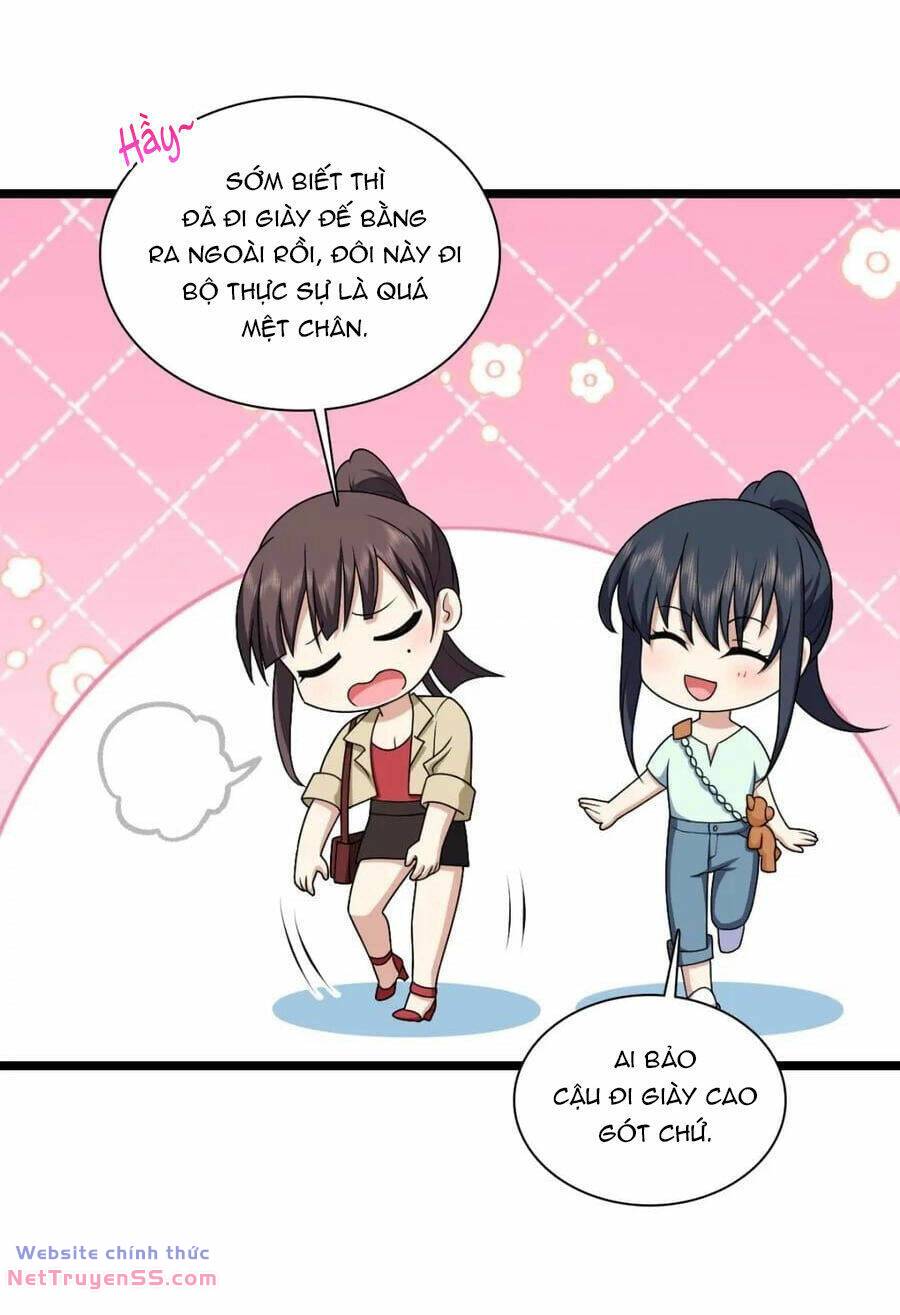 Bà Xã Nhà Tôi Đến Từ Ngàn Năm Trước - Chapter 218 - Page 31